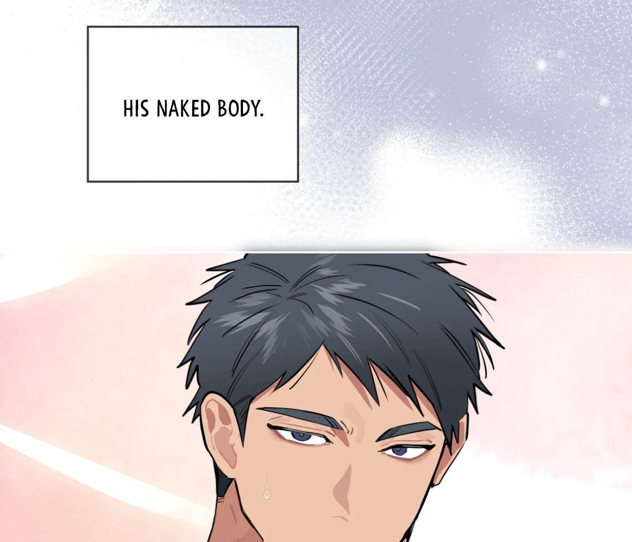 Please Add Charcoal Chapter 15 page 85 - 