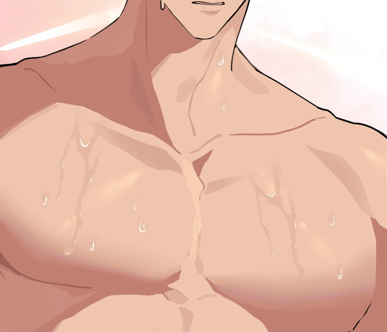 Please Add Charcoal Chapter 15 page 86 - 