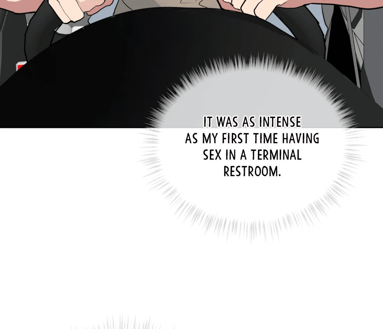 Please Add Charcoal Chapter 15 page 92 - 