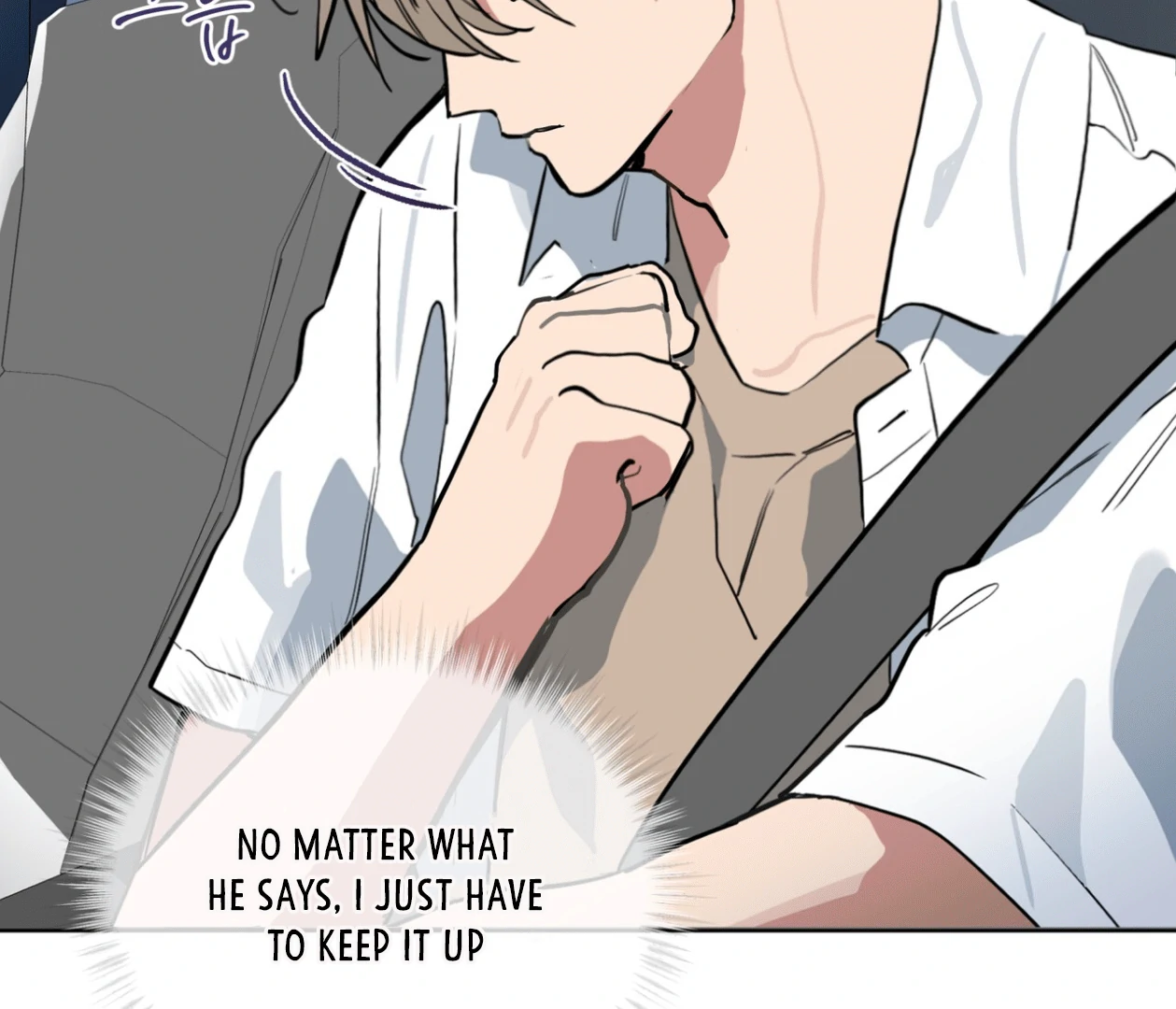 Please Add Charcoal Chapter 15 page 96 - 