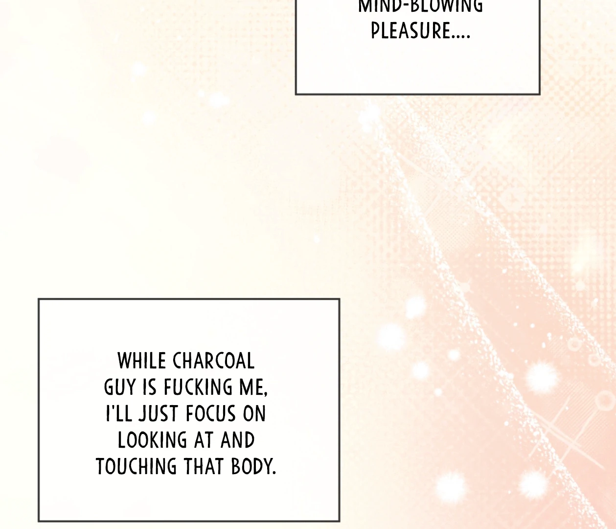 Please Add Charcoal Chapter 15 page 100 - 