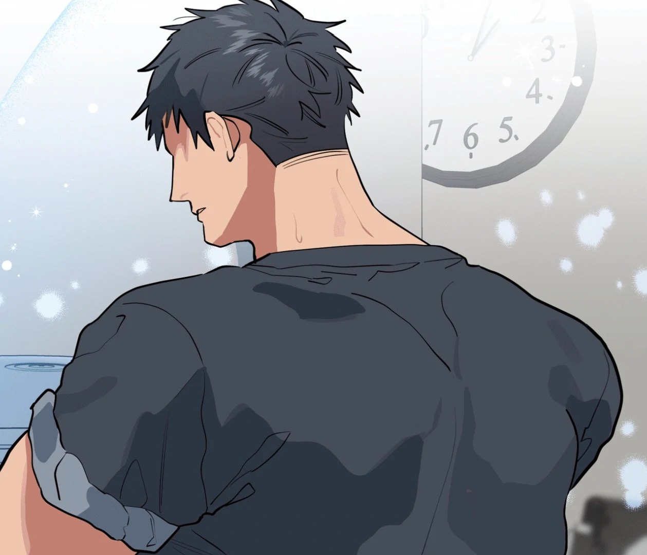 Please Add Charcoal Chapter 16 page 102 - 