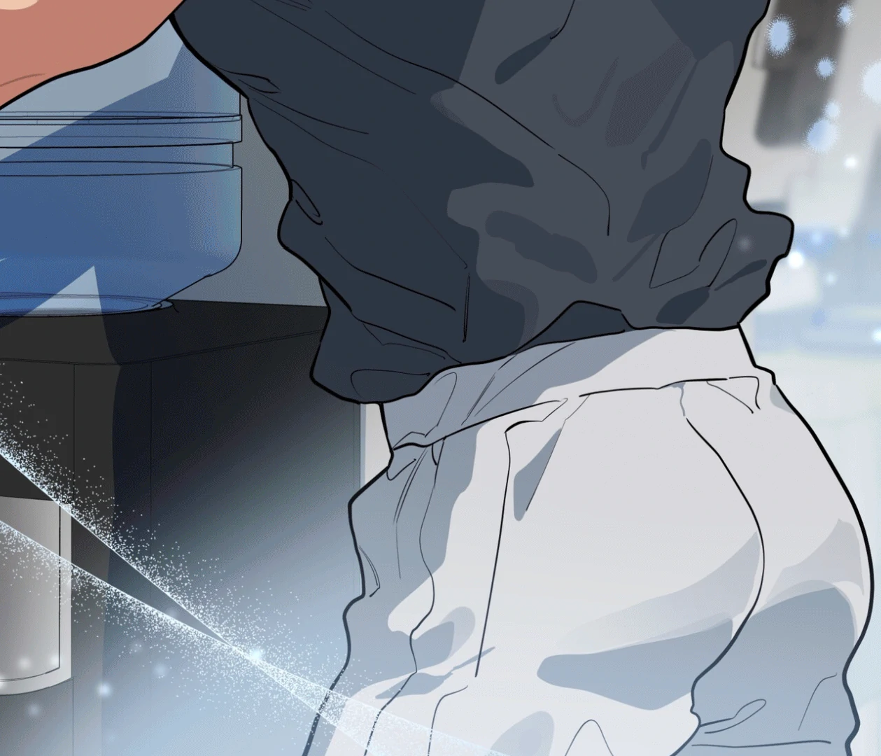 Please Add Charcoal Chapter 16 page 103 - 