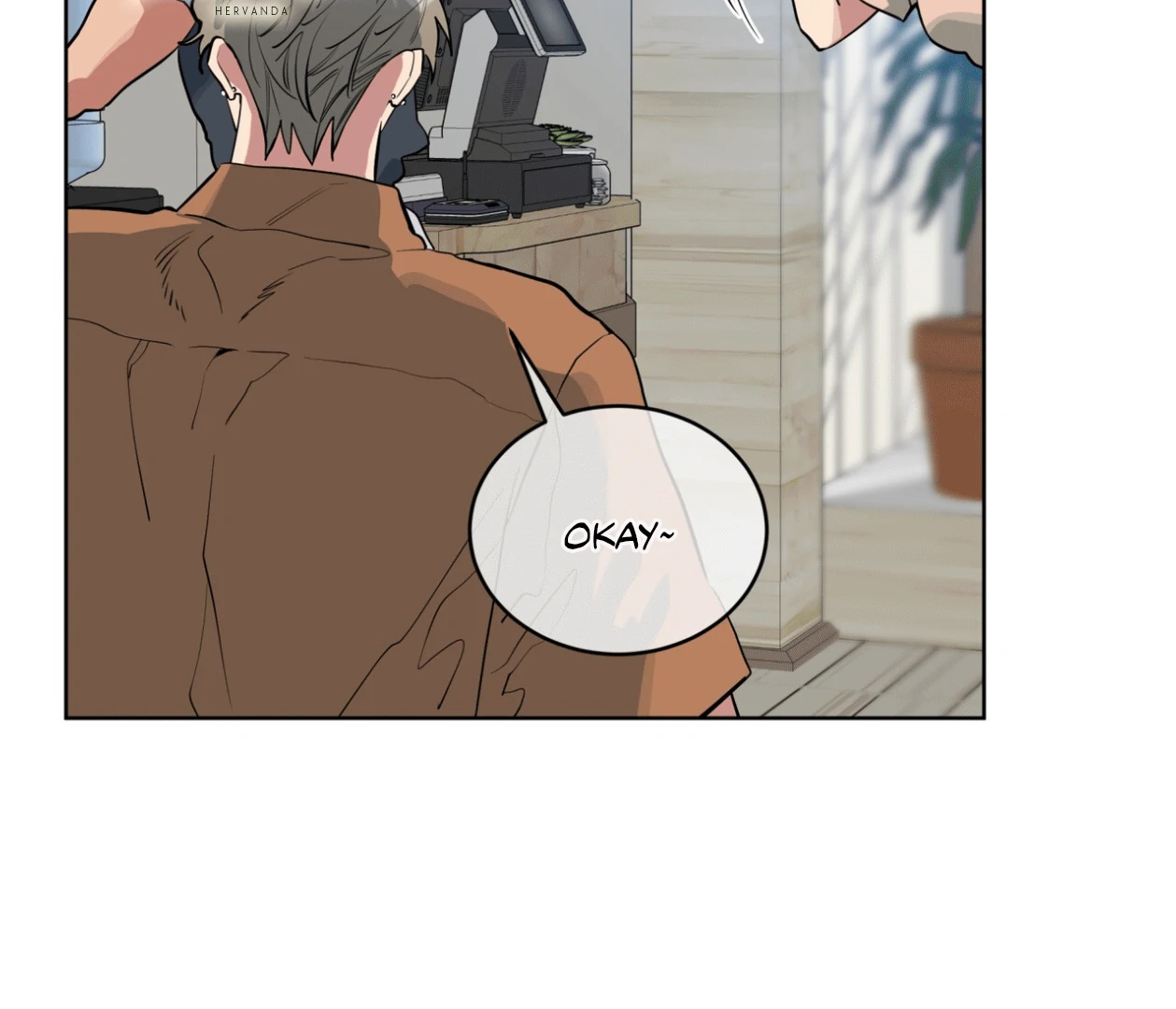 Please Add Charcoal Chapter 16 page 108 - 