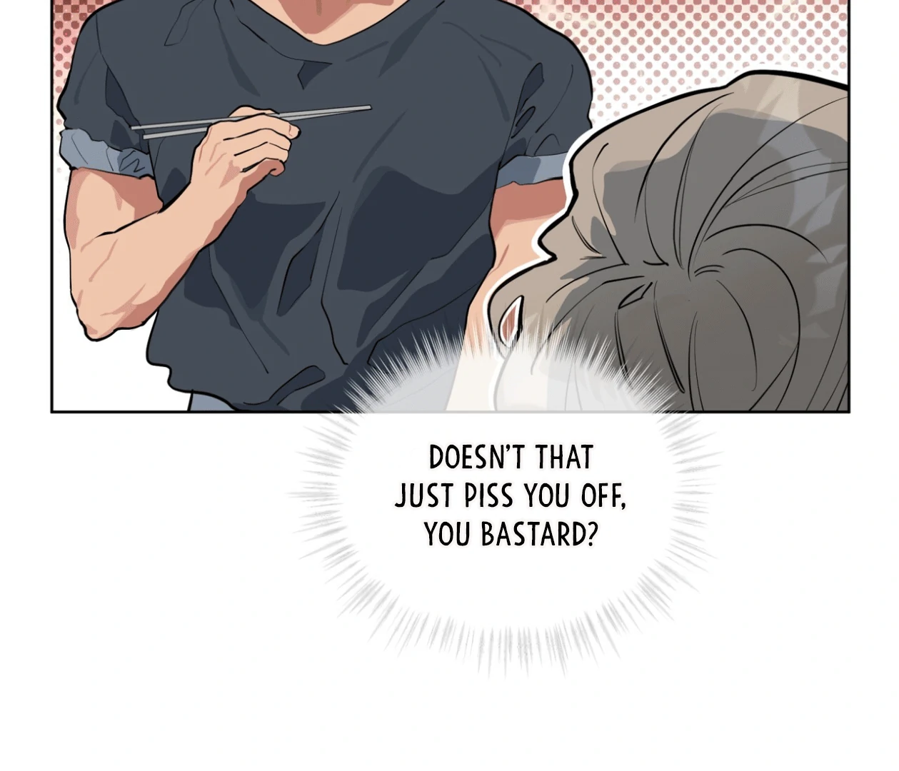 Please Add Charcoal Chapter 16 page 124 - 