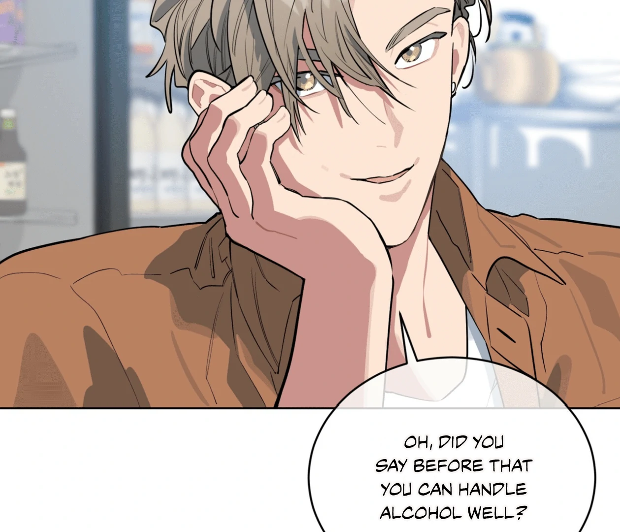 Please Add Charcoal Chapter 16 page 126 - 