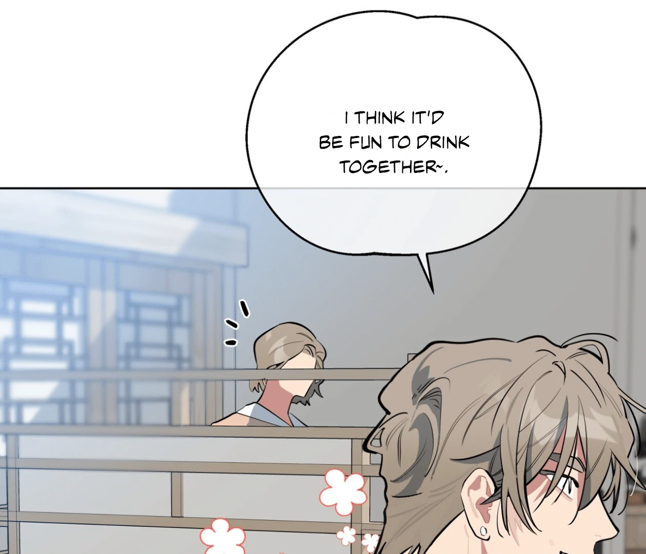 Please Add Charcoal Chapter 16 page 132 - 
