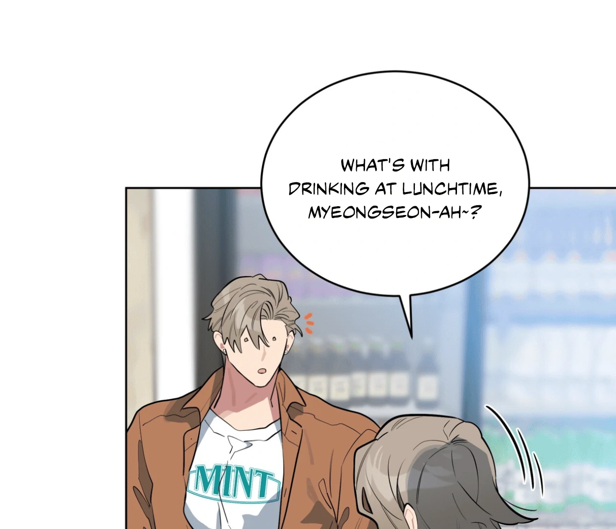 Please Add Charcoal Chapter 16 page 134 - 