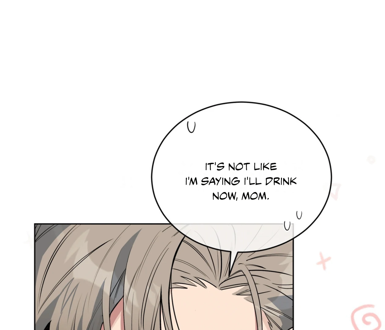 Please Add Charcoal Chapter 16 page 136 - 