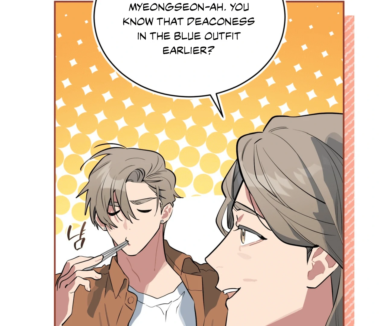 Please Add Charcoal Chapter 16 page 139 - 