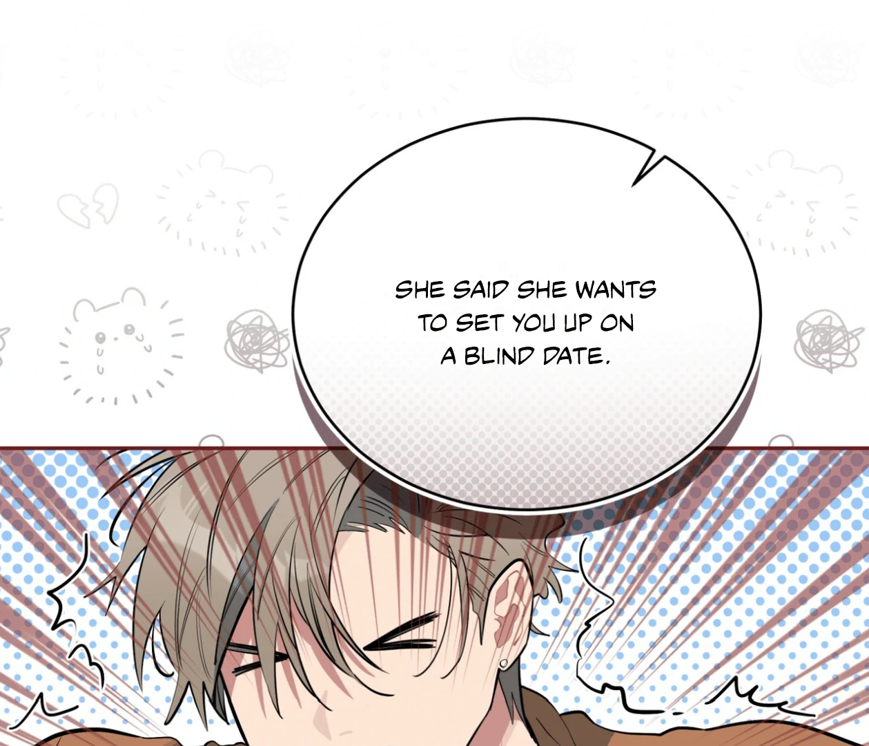 Please Add Charcoal Chapter 16 page 141 - 