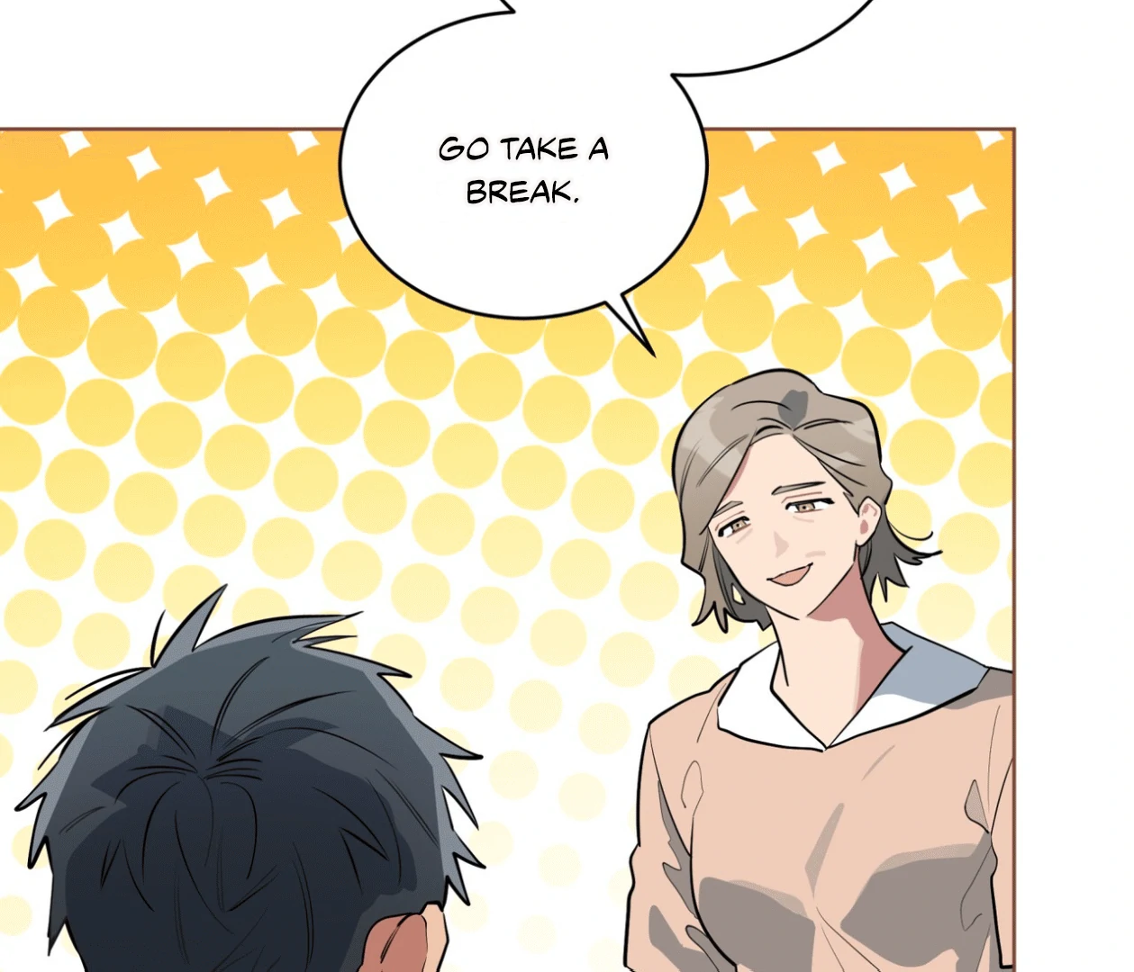 Please Add Charcoal Chapter 16 page 146 - 
