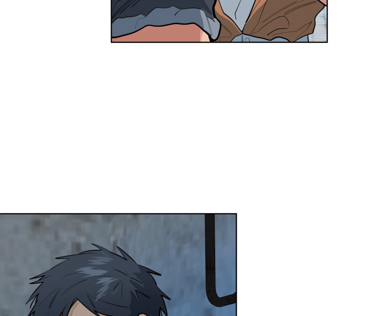 Please Add Charcoal Chapter 16 page 18 - 