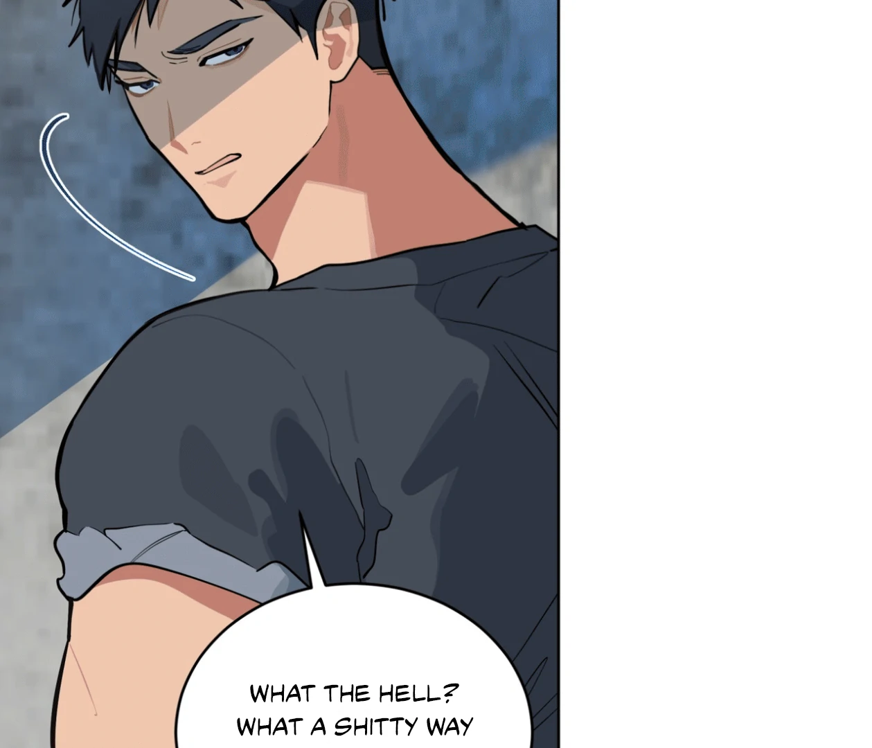 Please Add Charcoal Chapter 16 page 19 - 