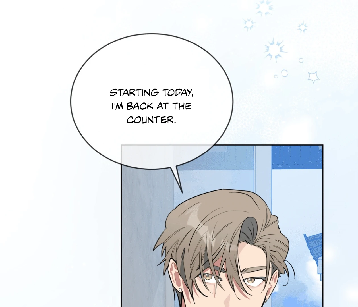 Please Add Charcoal Chapter 16 page 23 - 