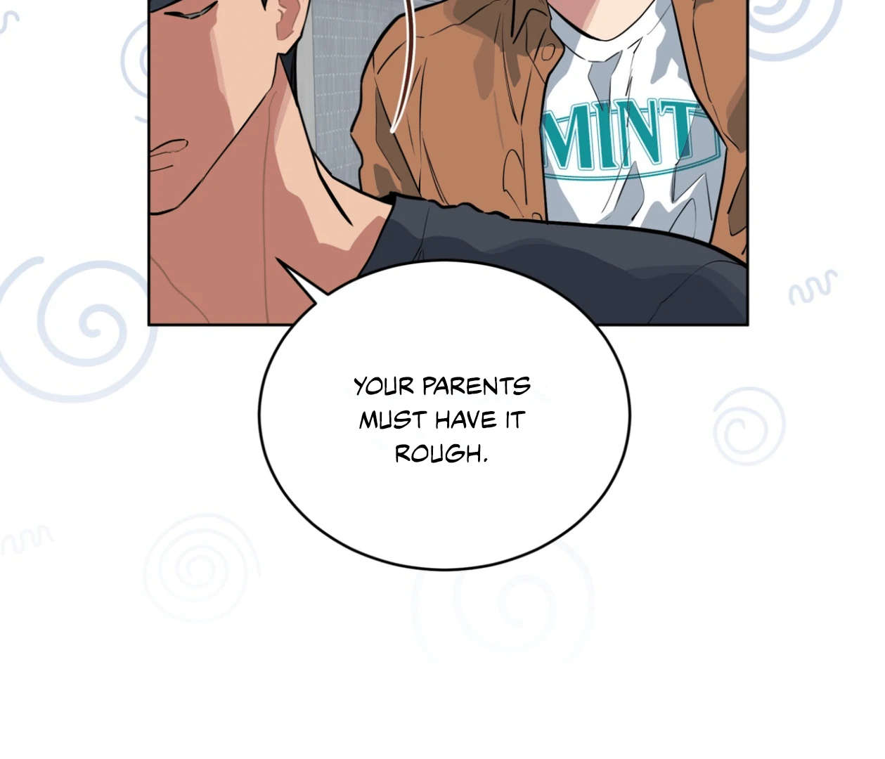 Please Add Charcoal Chapter 16 page 31 - 