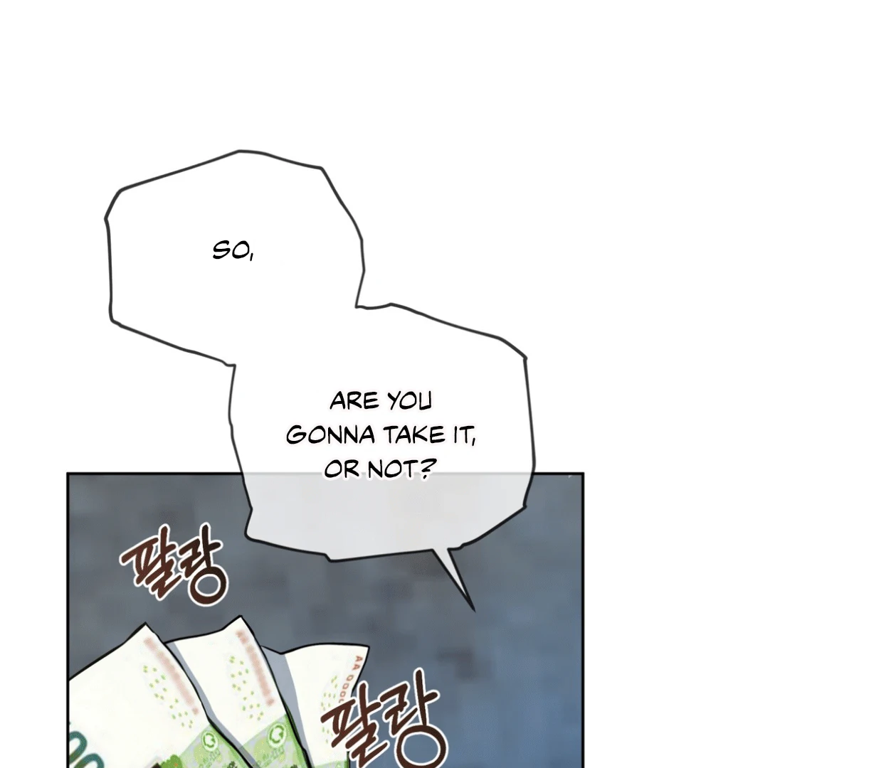 Please Add Charcoal Chapter 16 page 32 - 