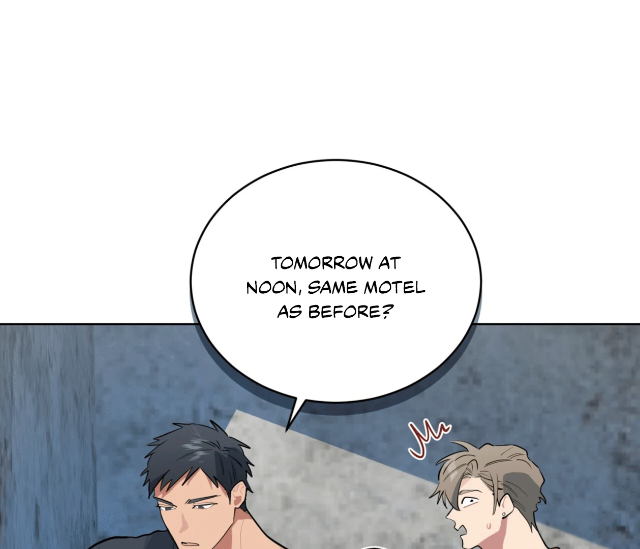 Please Add Charcoal Chapter 16 page 36 - 