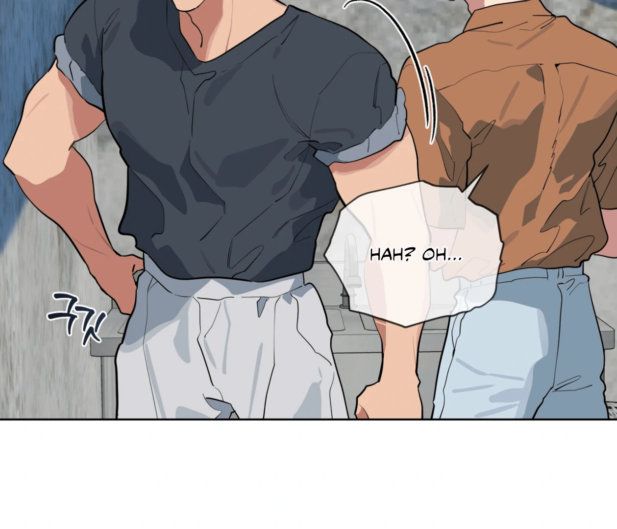 Please Add Charcoal Chapter 16 page 37 - 