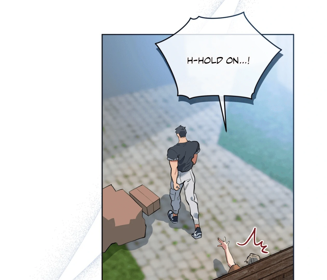 Please Add Charcoal Chapter 16 page 43 - 