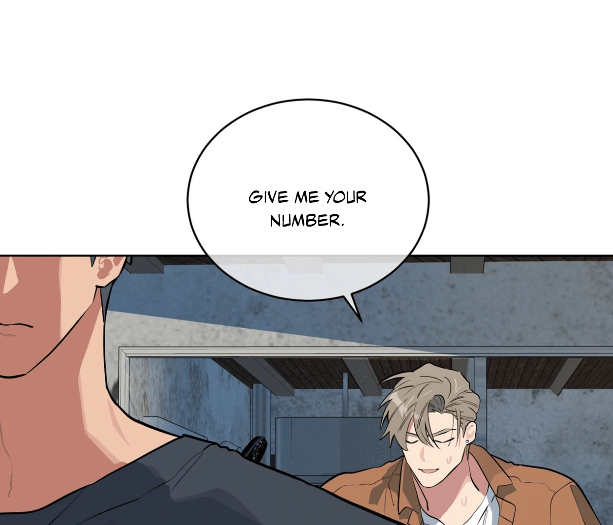 Please Add Charcoal Chapter 16 page 45 - 