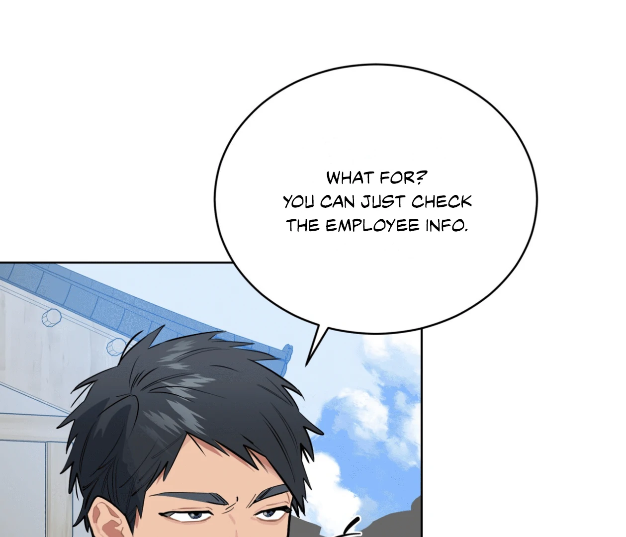 Please Add Charcoal Chapter 16 page 47 - 