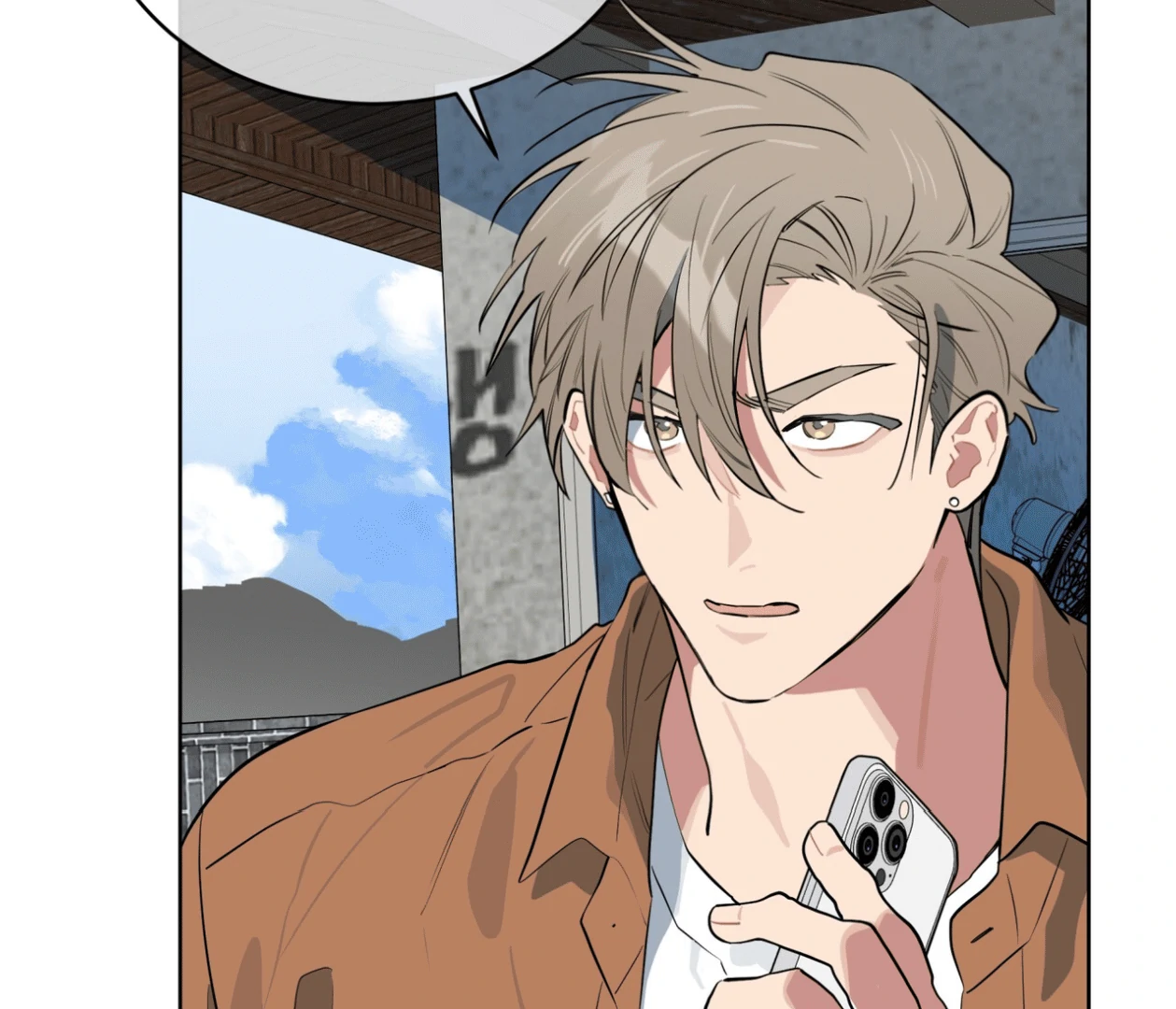 Please Add Charcoal Chapter 16 page 50 - 