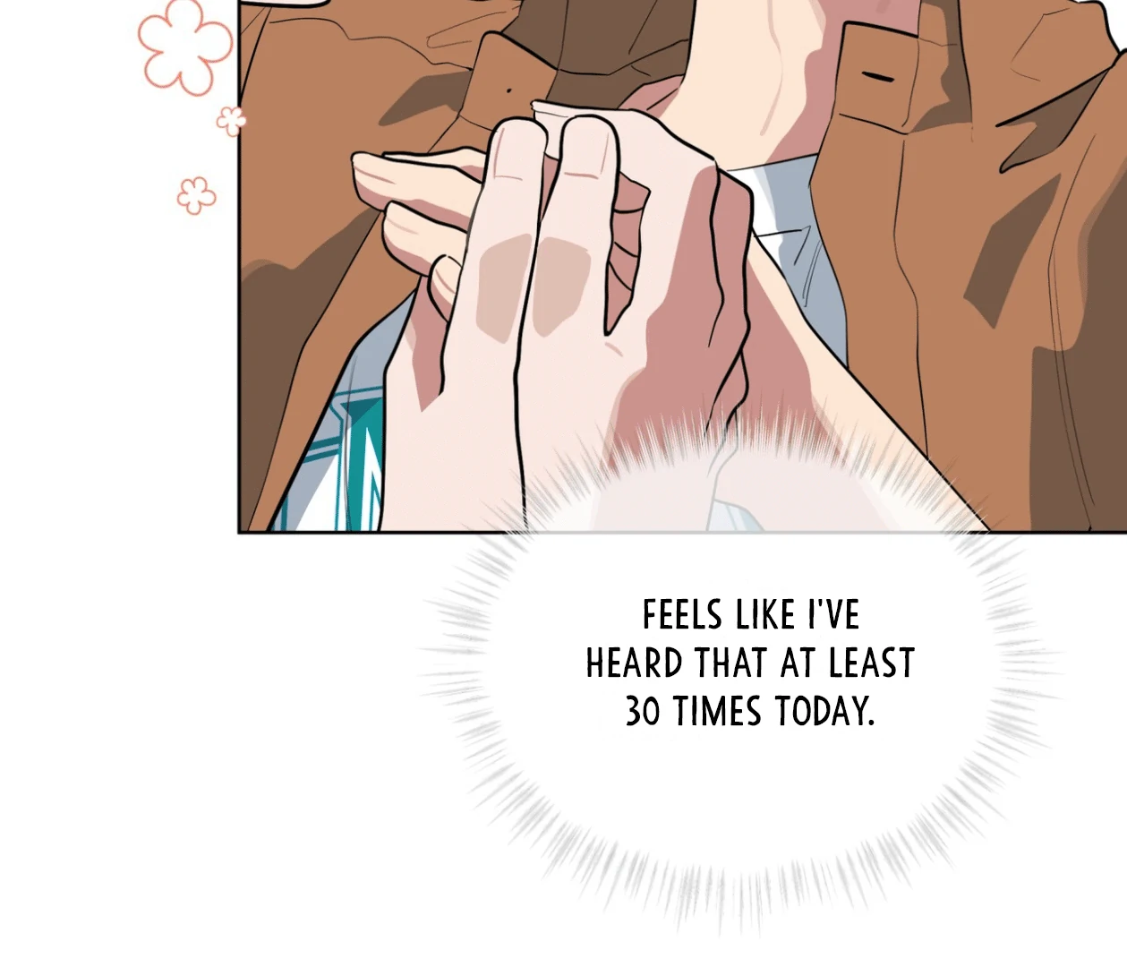 Please Add Charcoal Chapter 16 page 77 - 