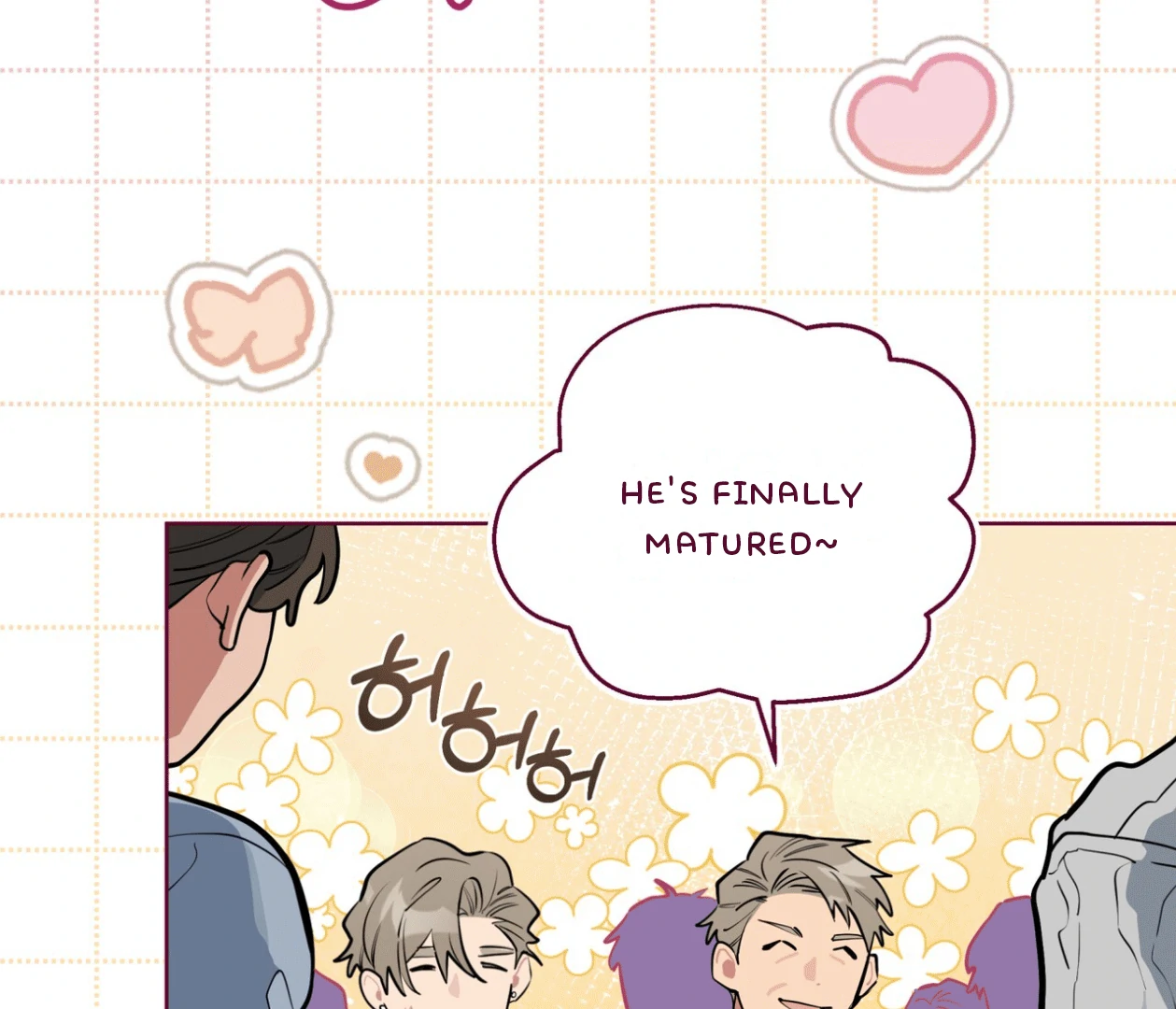 Please Add Charcoal Chapter 16 page 80 - 