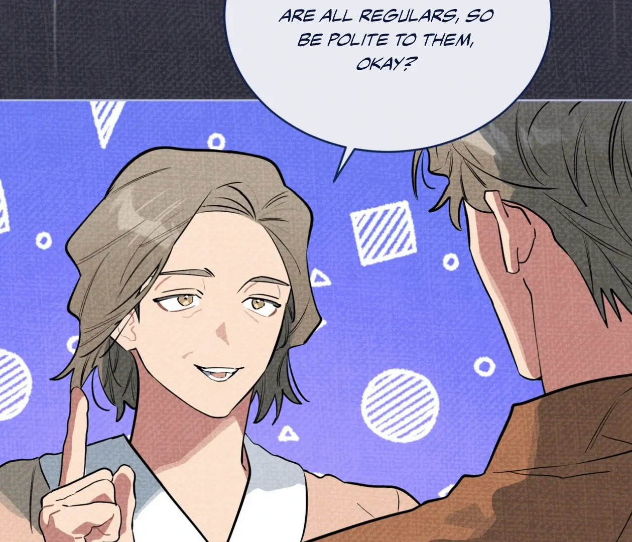 Please Add Charcoal Chapter 16 page 84 - 