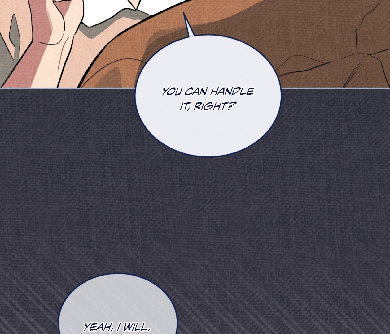 Please Add Charcoal Chapter 16 page 85 - 