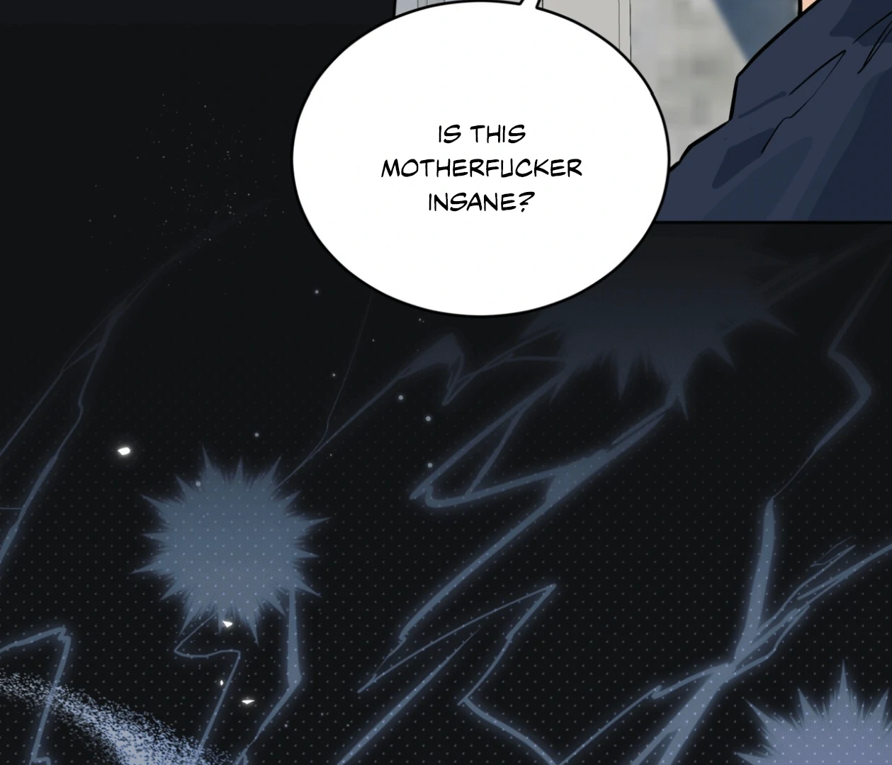 Please Add Charcoal Chapter 17 page 106 - 
