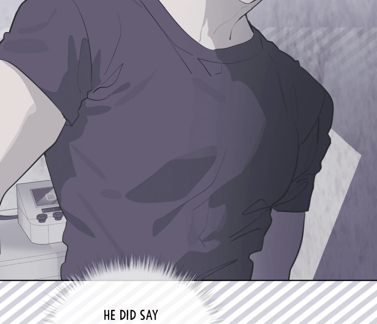 Please Add Charcoal Chapter 17 page 127 - 