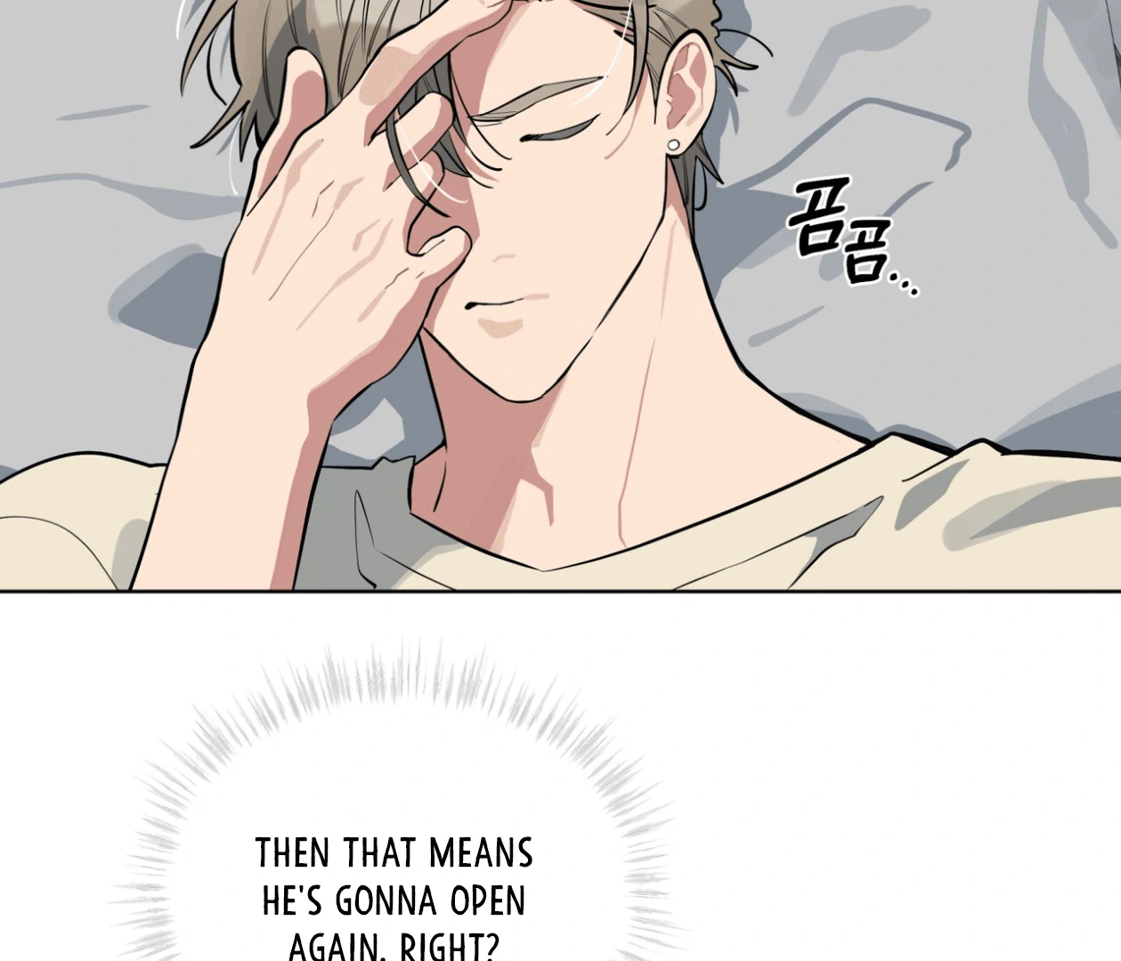 Please Add Charcoal Chapter 17 page 130 - 