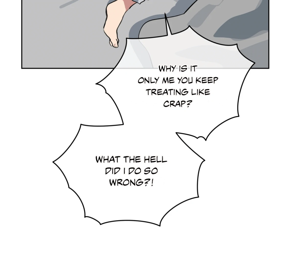 Please Add Charcoal Chapter 17 page 140 - 