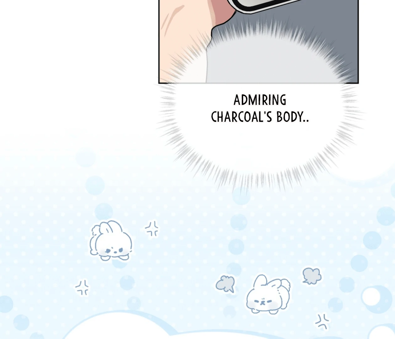 Please Add Charcoal Chapter 17 page 145 - 