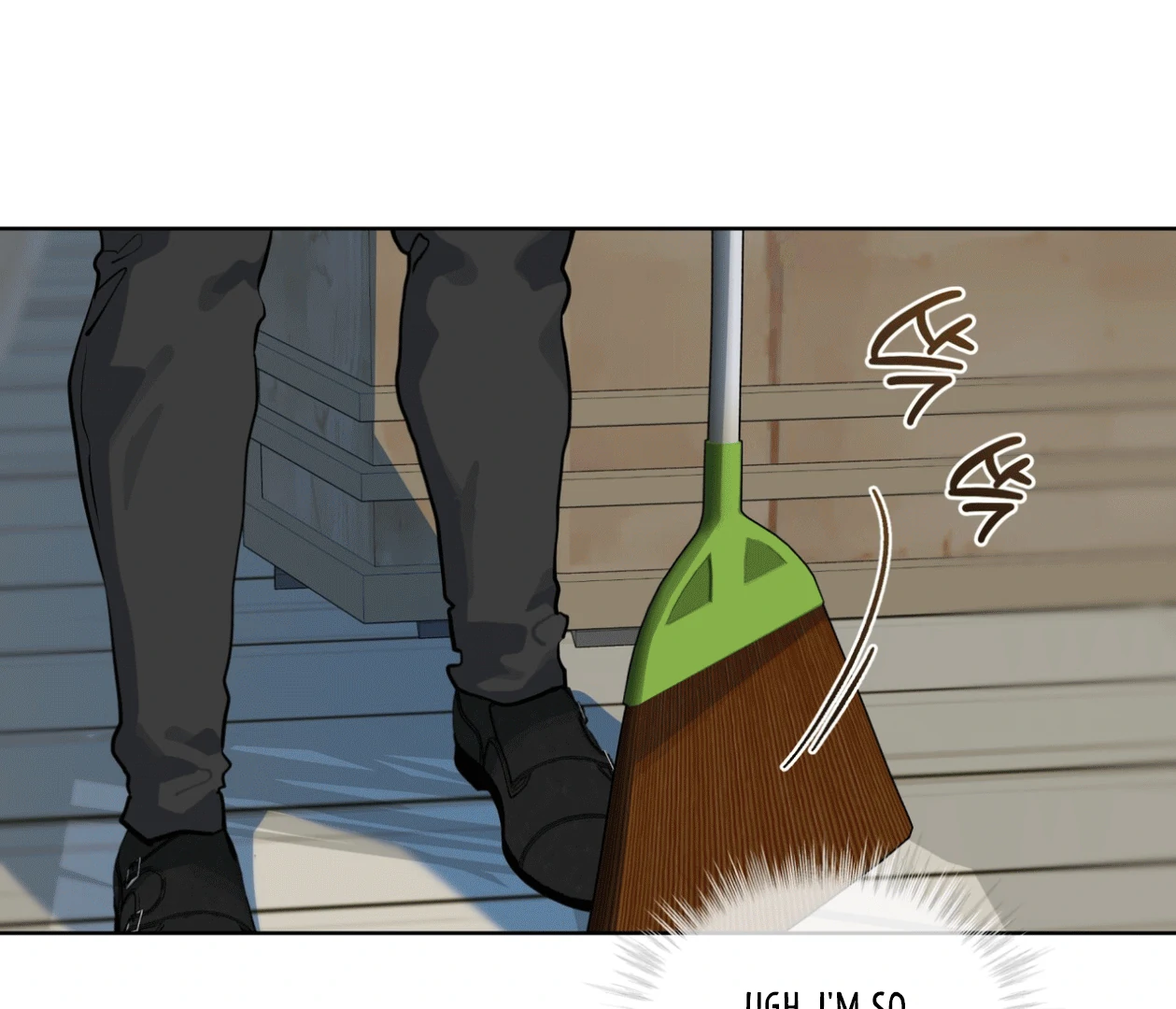 Please Add Charcoal Chapter 17 page 3 - 