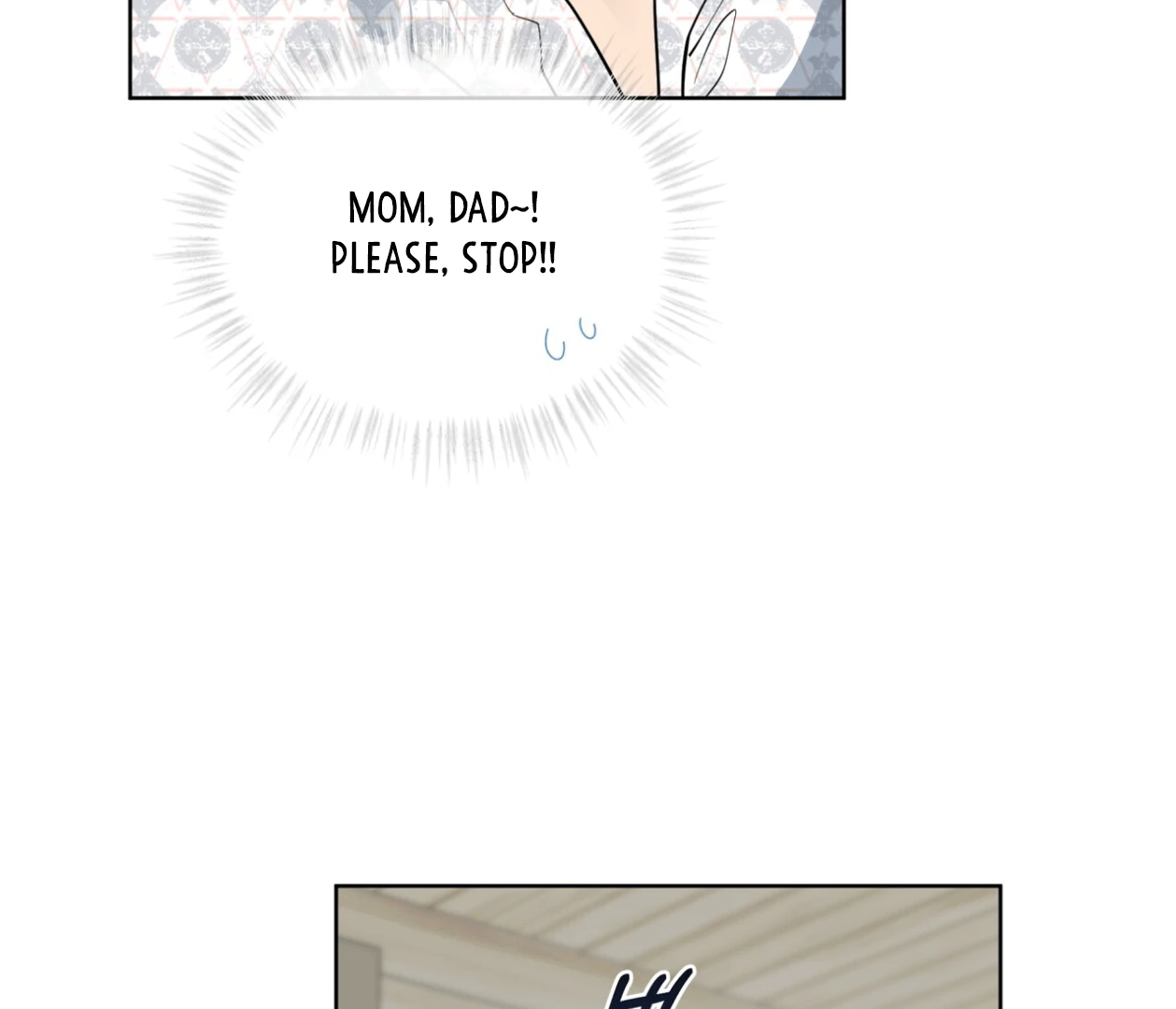 Please Add Charcoal Chapter 17 page 29 - 