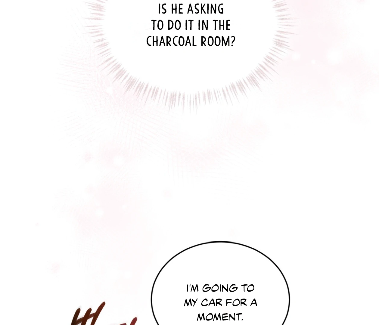 Please Add Charcoal Chapter 17 page 44 - 