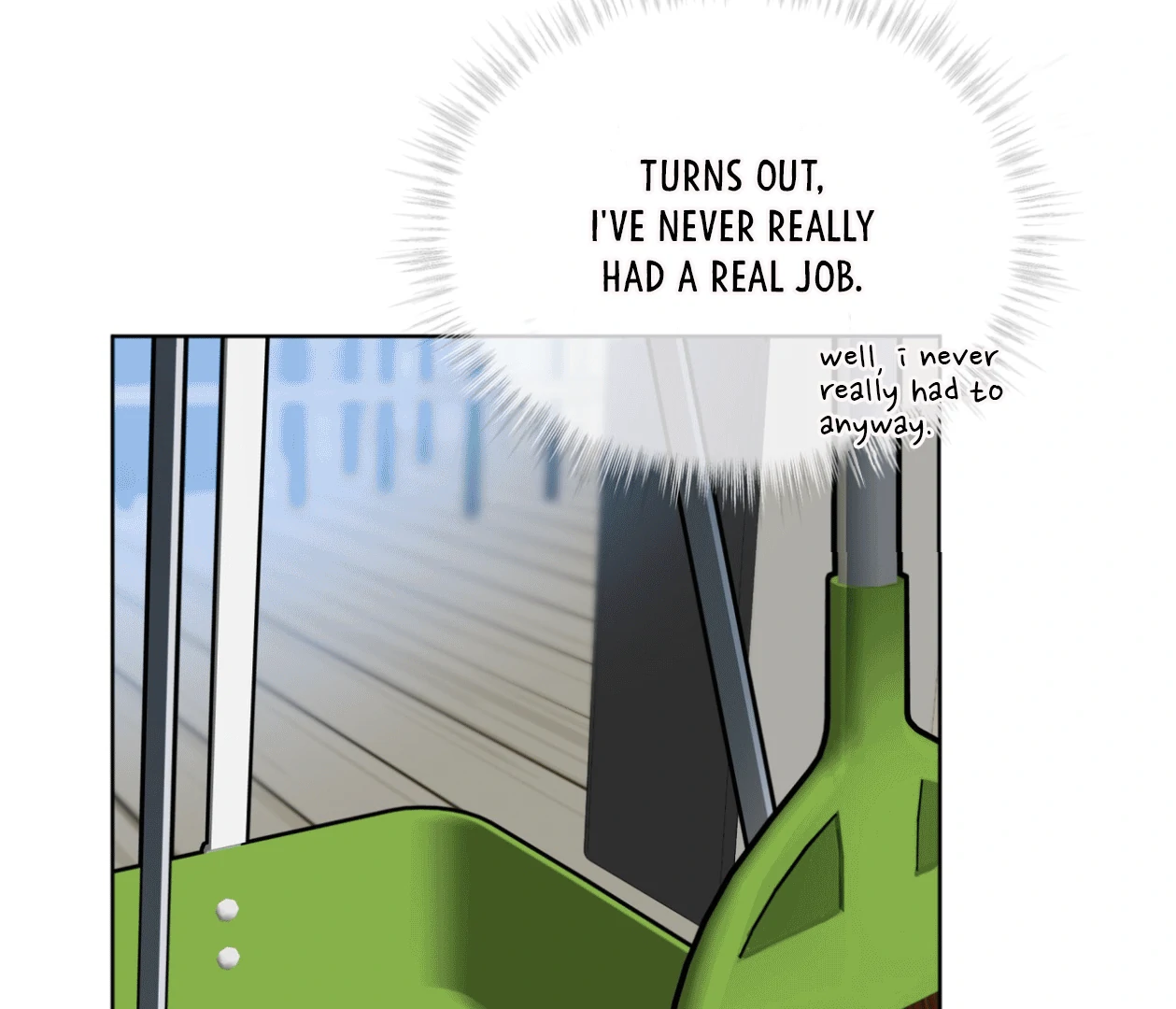 Please Add Charcoal Chapter 17 page 7 - 