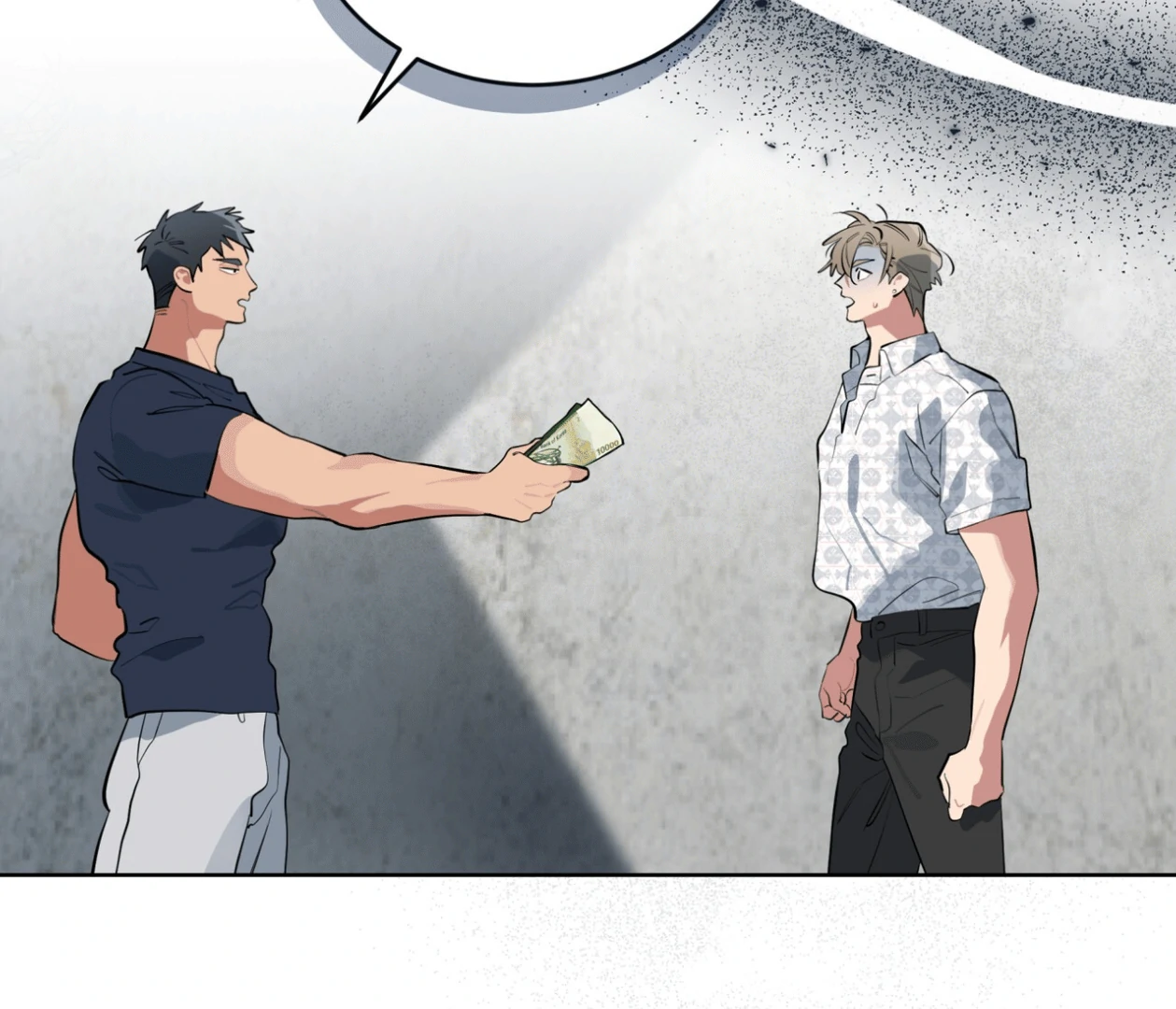 Please Add Charcoal Chapter 17 page 67 - 