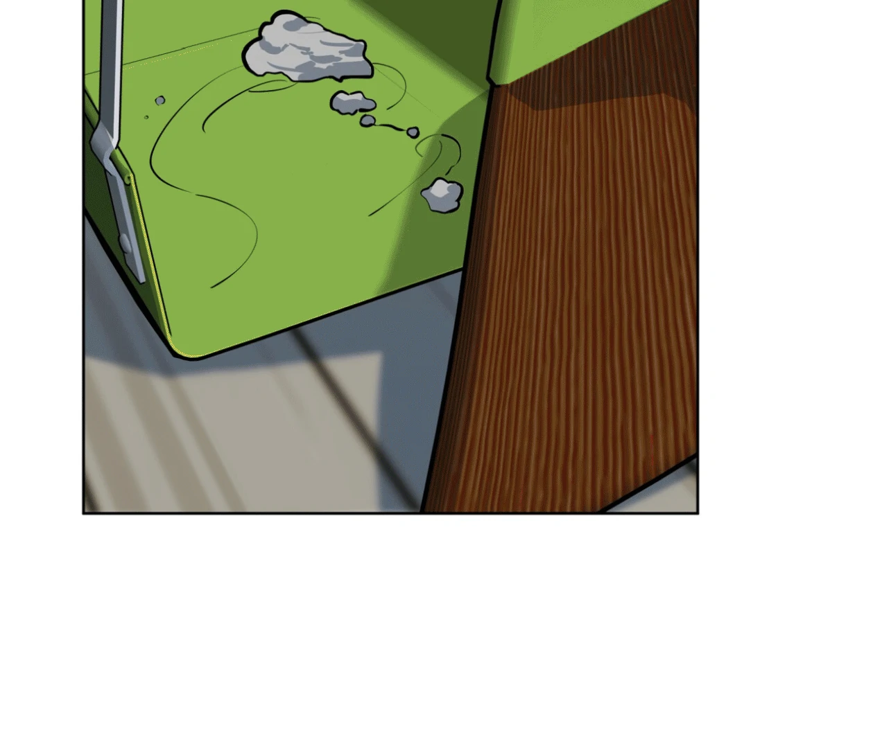 Please Add Charcoal Chapter 17 page 8 - 