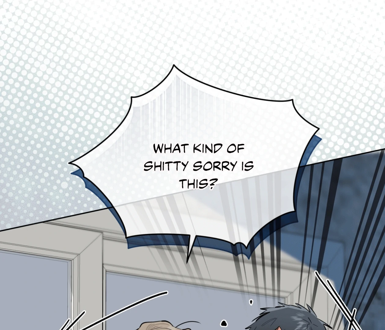 Please Add Charcoal Chapter 17 page 84 - 