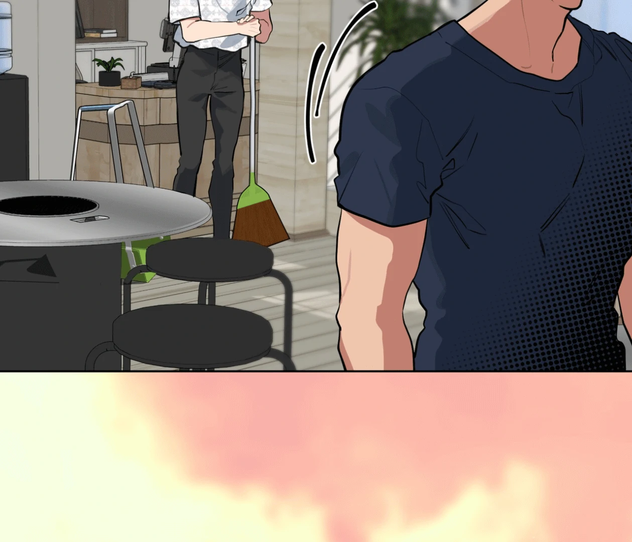 Please Add Charcoal Chapter 17 page 10 - 