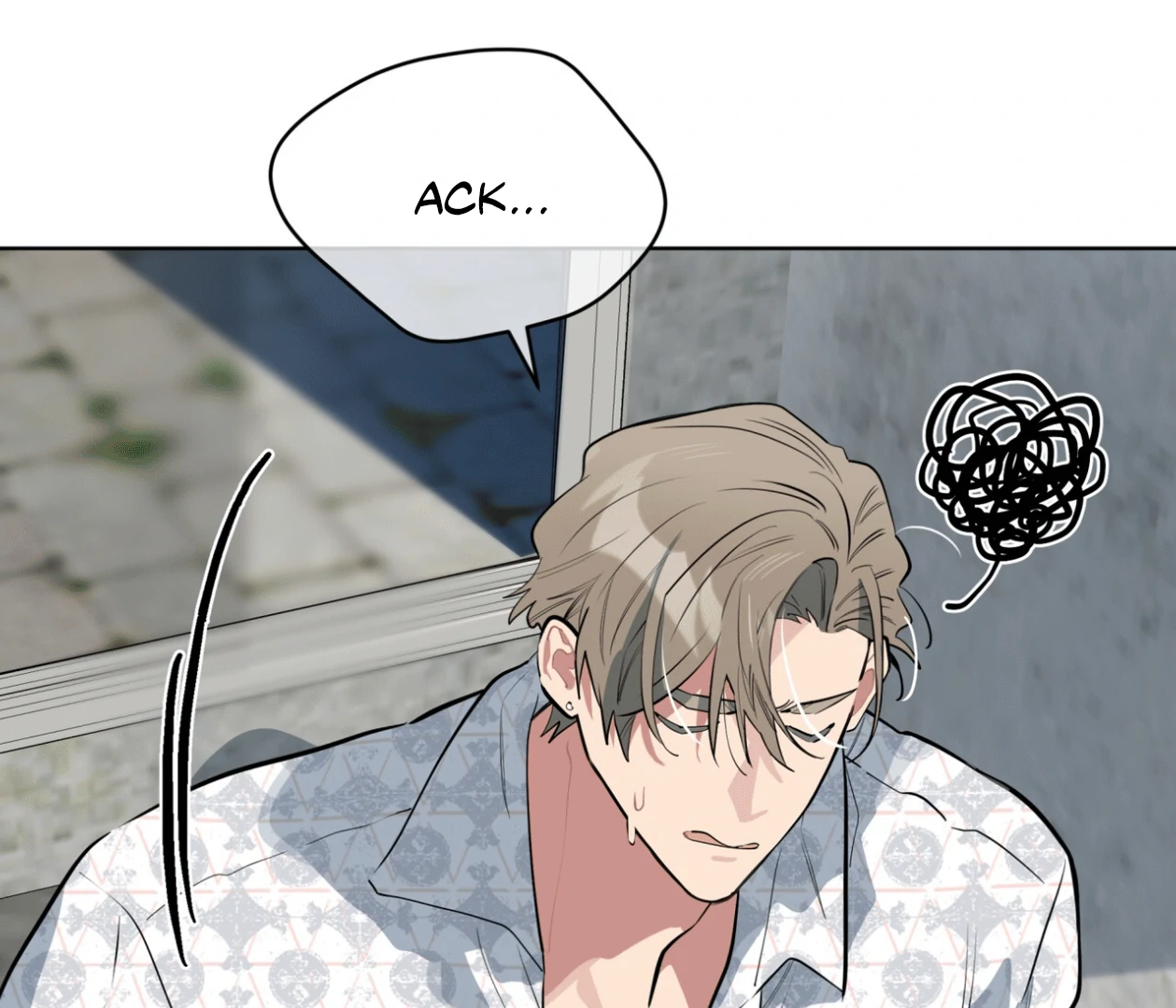 Please Add Charcoal Chapter 17 page 96 - 