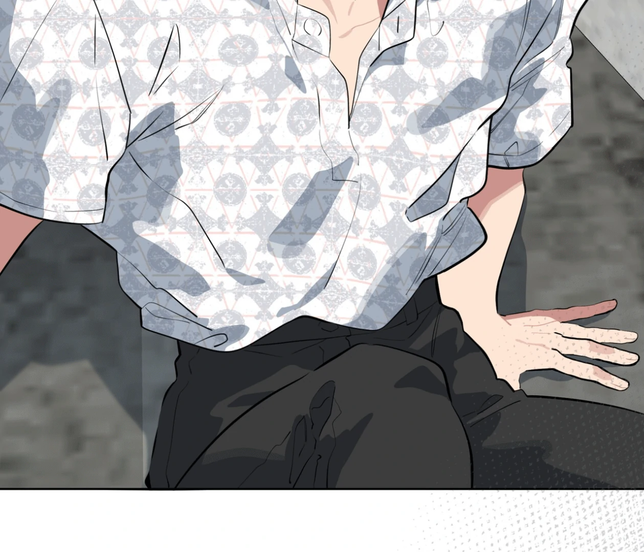 Please Add Charcoal Chapter 17 page 97 - 