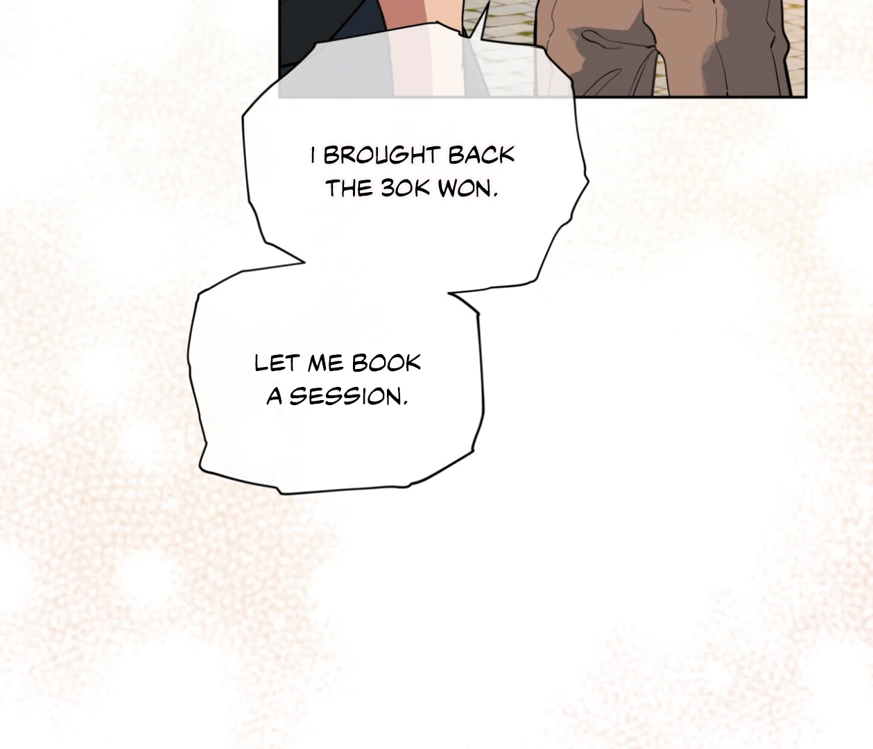 Please Add Charcoal Chapter 18 page 102 - 