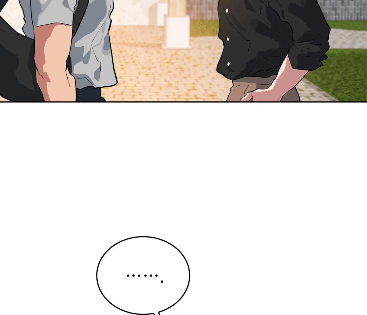 Please Add Charcoal Chapter 18 page 104 - 