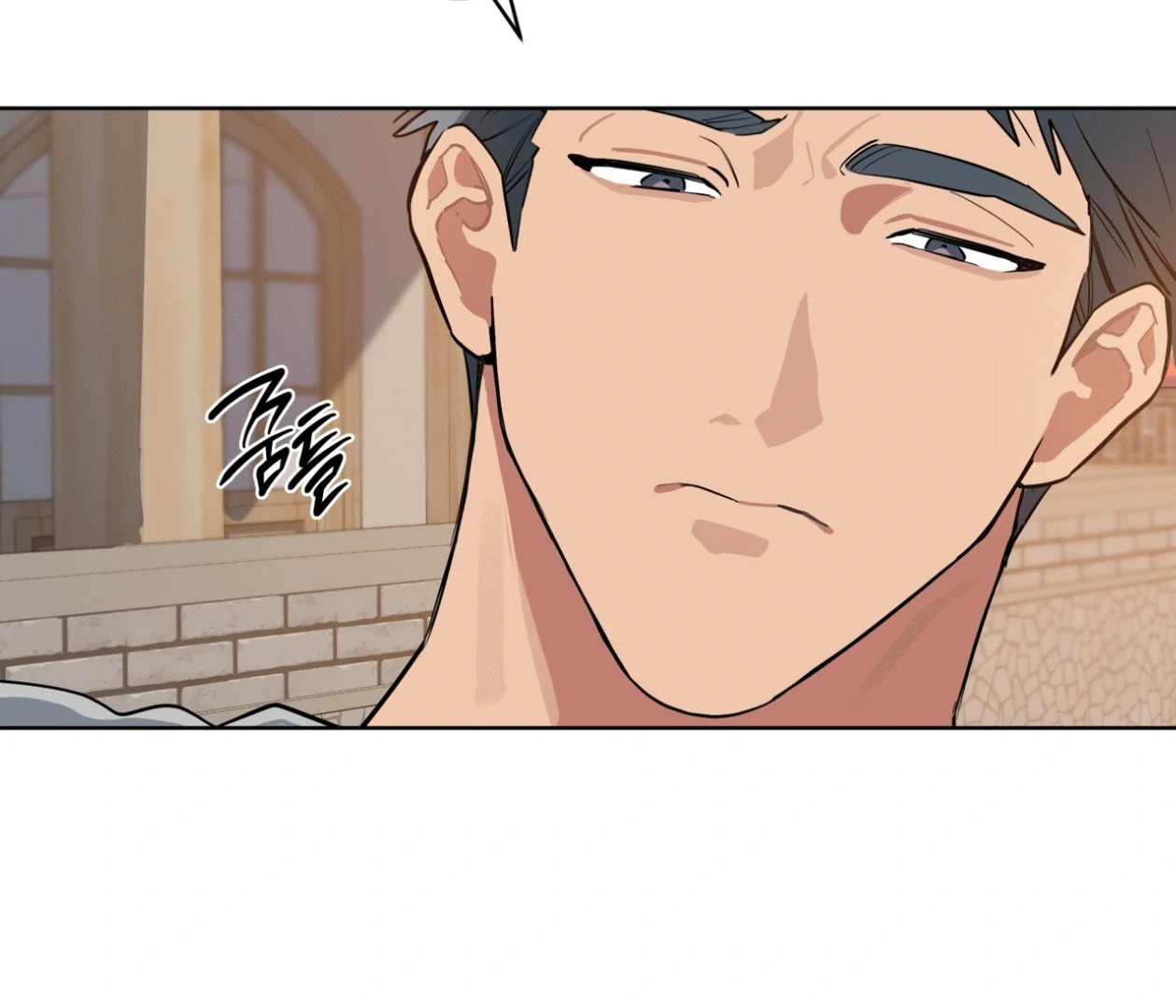 Please Add Charcoal Chapter 18 page 105 - 