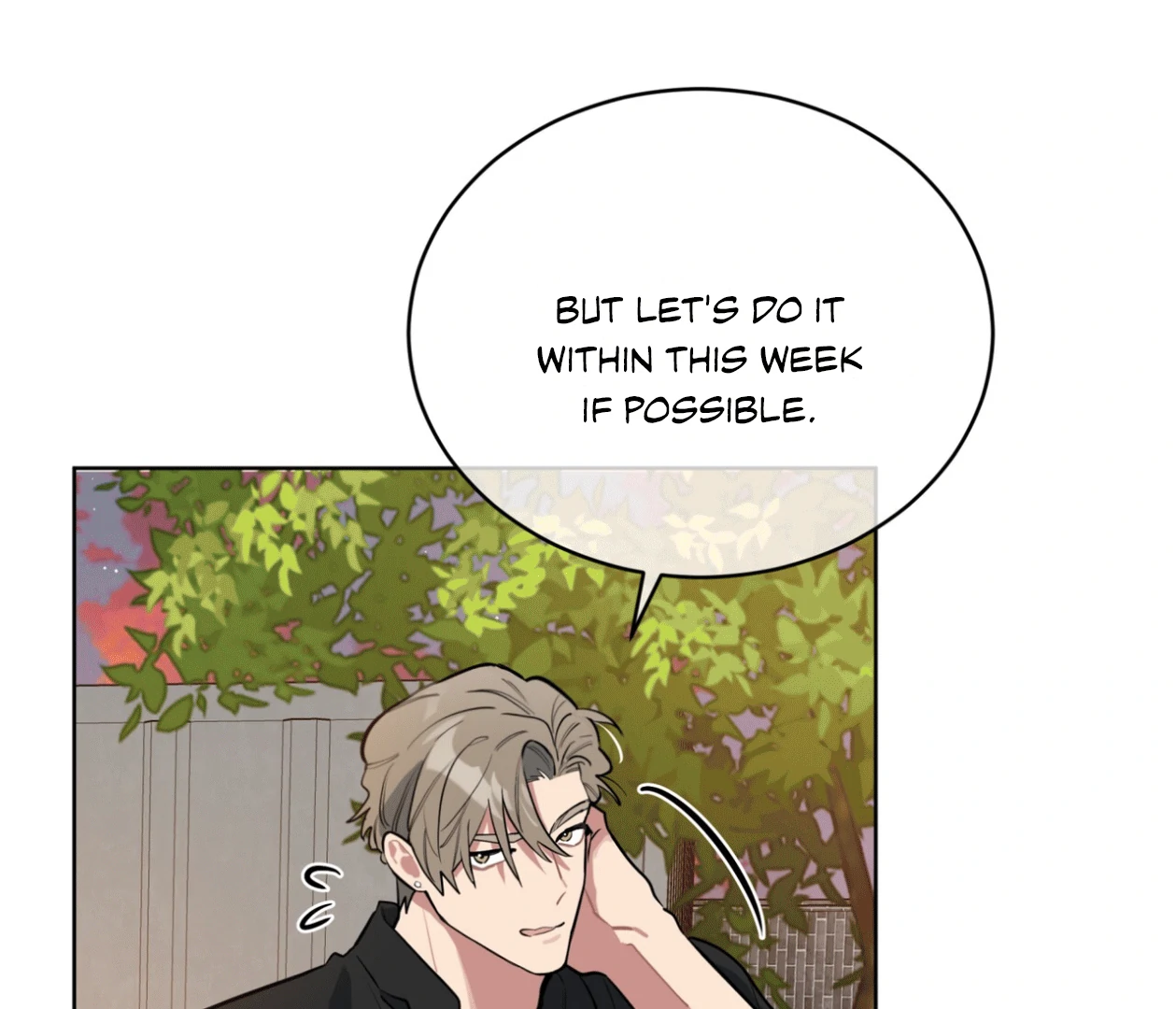 Please Add Charcoal Chapter 18 page 106 - 